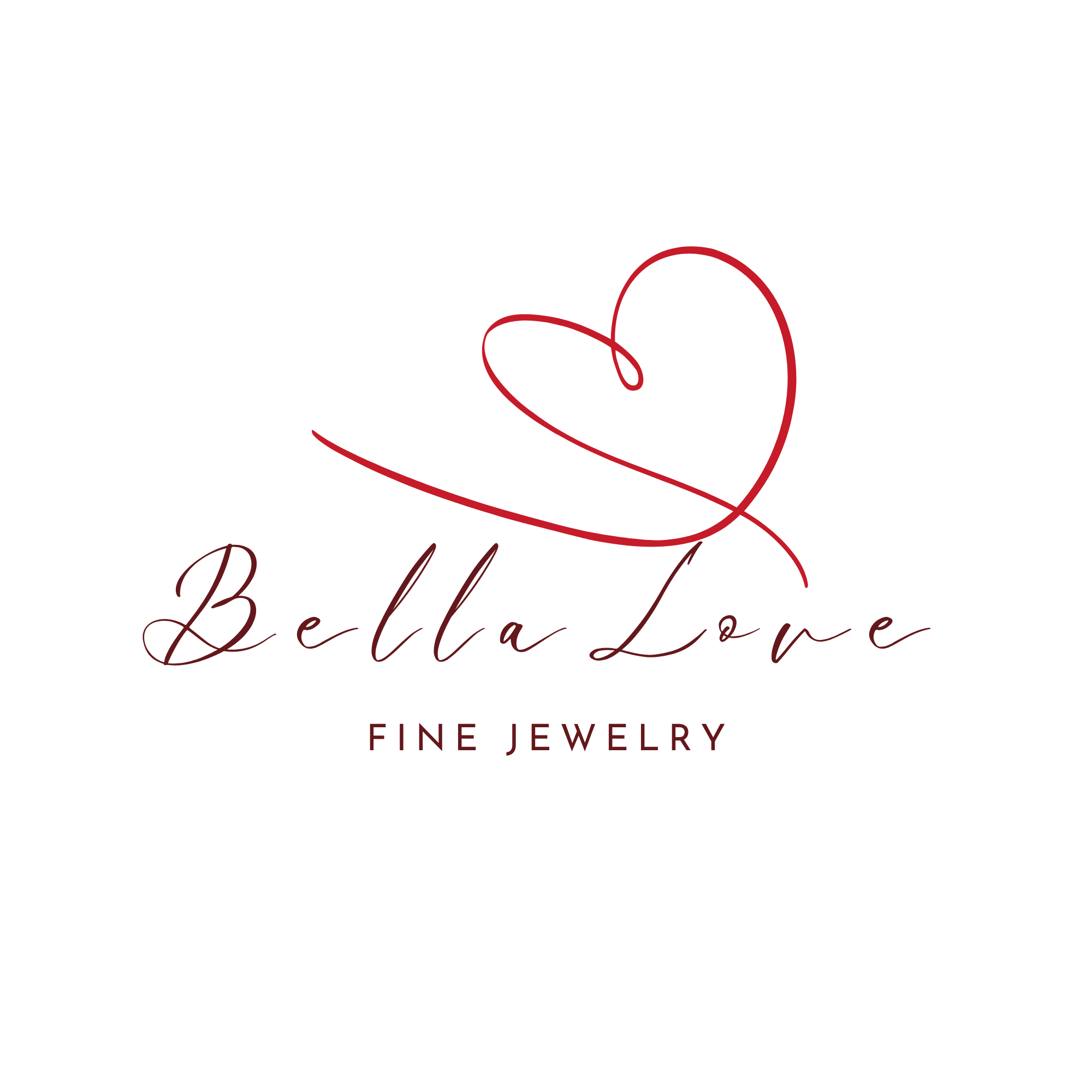 Bella Love Logo